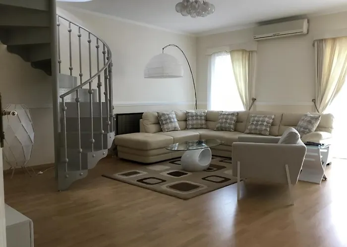 3 Bedroom Private Floor In Luxury Mansion Apartamento
