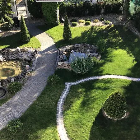 3 Bedroom Private Floor In Luxury Mansion