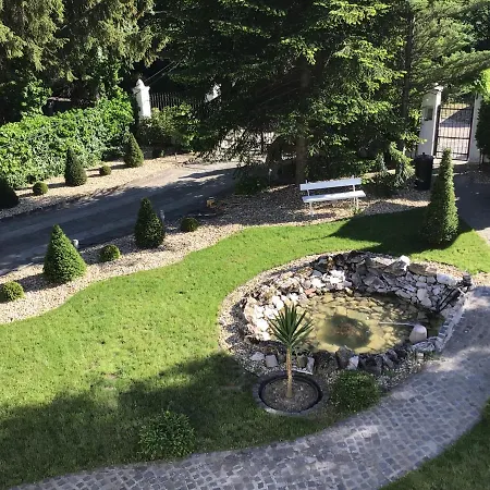 3 Bedroom Private Floor In Luxury Mansion