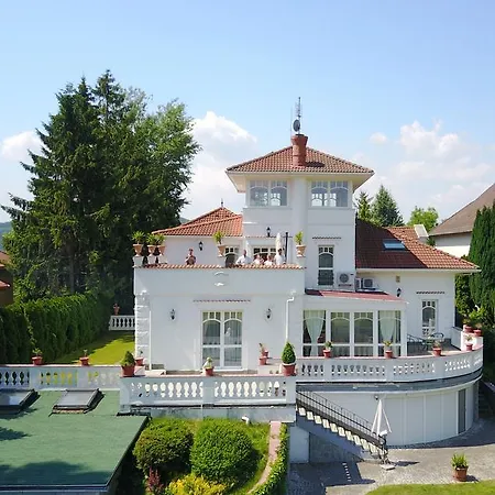 شقة 3 Bedroom Private Floor In Luxury Mansion بودابست