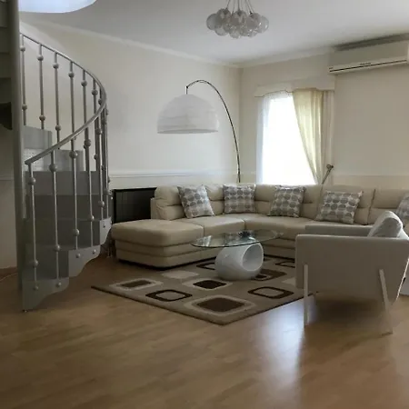 3 Bedroom Private Floor In Luxury Mansion شقة