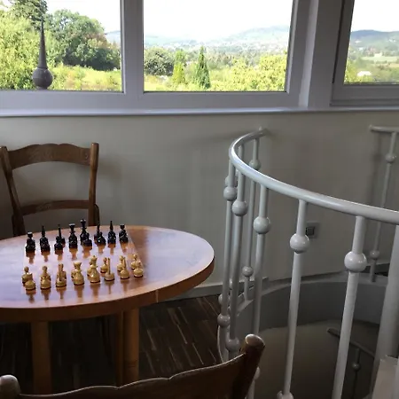 3 Bedroom Private Floor In Luxury Mansion