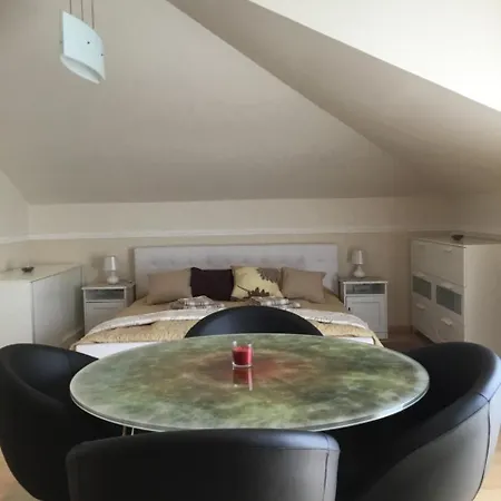 شقة 3 Bedroom Private Floor In Luxury Mansion