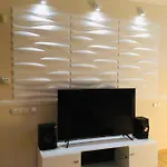 3 Bedroom Private Floor In Luxury Mansion *