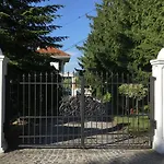 3 Bedroom Private Floor In Luxury Mansion 아파트 부다페스트