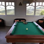 3 Bedroom Private Floor In Luxury Mansion 부다페스트