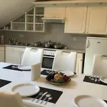 3 Bedroom Private Floor In Luxury Mansion * Budapest