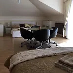 아파트 3 Bedroom Private Floor In Luxury Mansion 부다페스트