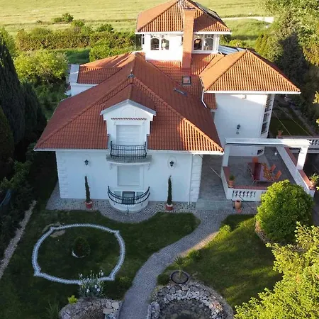 דירה 3 Bedroom Private Floor In Luxury Mansion